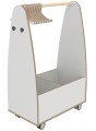Verkleedmeubel M Wit Tangara Groothandel voor Kinderopvang inrichtingen (15)